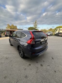 
										Honda CR-V 1.6 I-dtec elegance 2wd full									