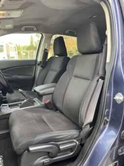 
										Honda CR-V 1.6 I-dtec elegance 2wd full									