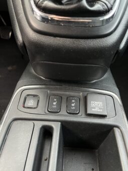 
										Honda CR-V 1.6 I-dtec elegance 2wd full									