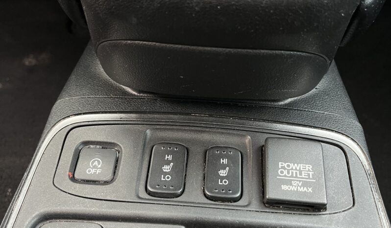 
								Honda CR-V 1.6 I-dtec elegance 2wd full									