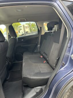 
										Honda CR-V 1.6 I-dtec elegance 2wd full									