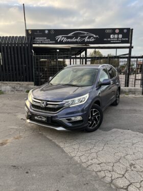 Honda CR-V 1.6 I-dtec elegance 2wd
