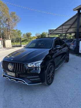 Mercedes-Benz GLE Coupè 400d PREMIUM AMG