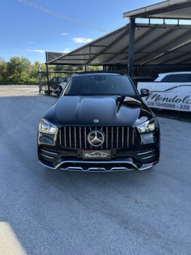 Mercedes-Benz GLE Coupè 400d PREMIUM AMG