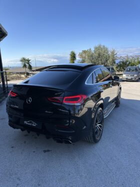 Mercedes-Benz GLE Coupè 400d PREMIUM AMG