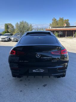 
										Mercedes-Benz GLE Coupè 400d PREMIUM AMG full									