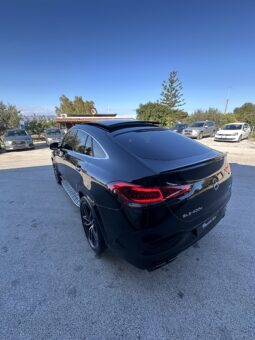 
										Mercedes-Benz GLE Coupè 400d PREMIUM AMG full									