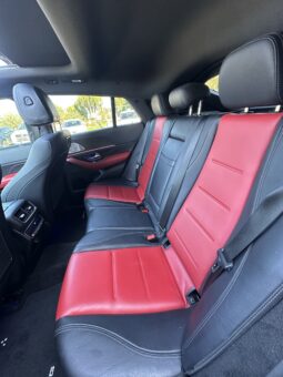 
										Mercedes-Benz GLE Coupè 400d PREMIUM AMG full									