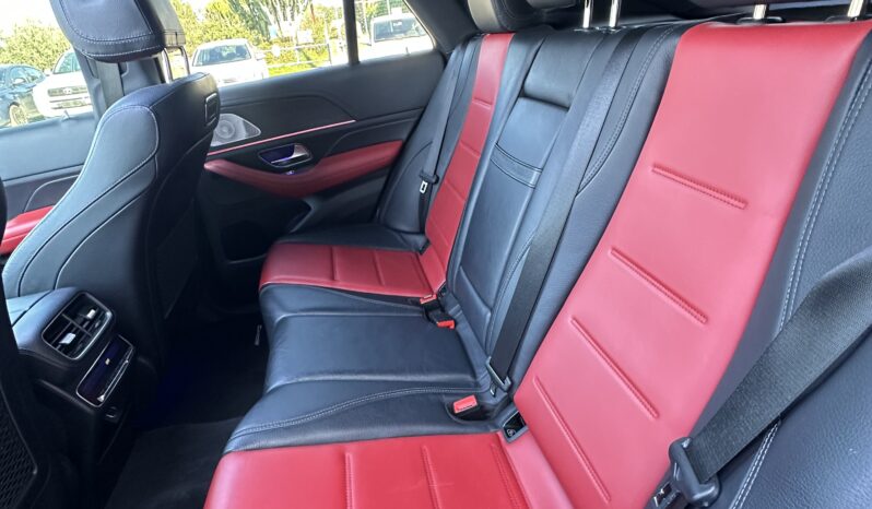
								Mercedes-Benz GLE Coupè 400d PREMIUM AMG full									