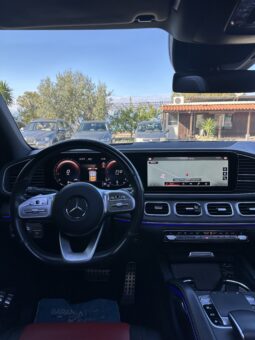 
										Mercedes-Benz GLE Coupè 400d PREMIUM AMG full									