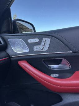 
										Mercedes-Benz GLE Coupè 400d PREMIUM AMG full									