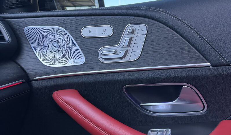 
								Mercedes-Benz GLE Coupè 400d PREMIUM AMG full									