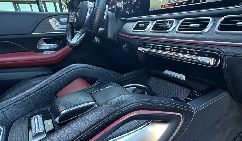
								Mercedes-Benz GLE Coupè 400d PREMIUM AMG full									