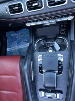 
										Mercedes-Benz GLE Coupè 400d PREMIUM AMG full									