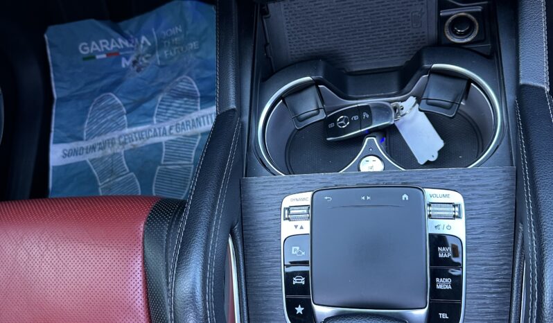 
								Mercedes-Benz GLE Coupè 400d PREMIUM AMG full									