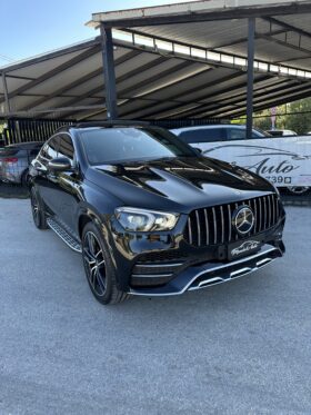 Mercedes-Benz GLE Coupè 400d PREMIUM AMG