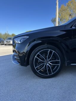 
										Mercedes-Benz GLE Coupè 400d PREMIUM AMG full									