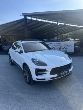 Porsche macan S 2.0 benzina 245cv