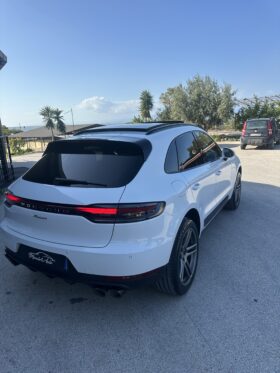 Porsche macan S 2.0 benzina 245cv