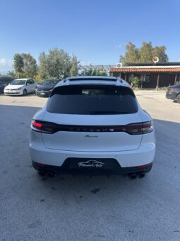 
										Porsche macan S 2.0 benzina 245cv full									