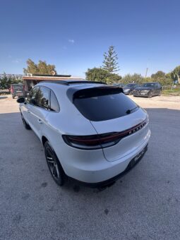 
										Porsche macan S 2.0 benzina 245cv full									