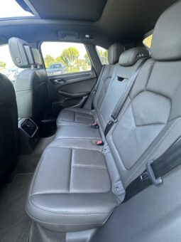 
										Porsche macan S 2.0 benzina 245cv full									