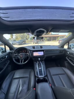 
										Porsche macan S 2.0 benzina 245cv full									