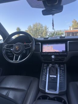 
										Porsche macan S 2.0 benzina 245cv full									