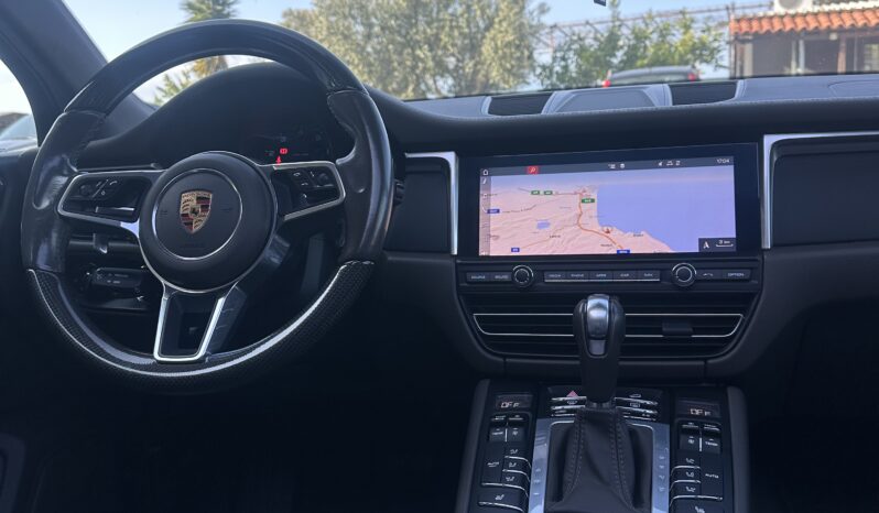 
								Porsche macan S 2.0 benzina 245cv full									
