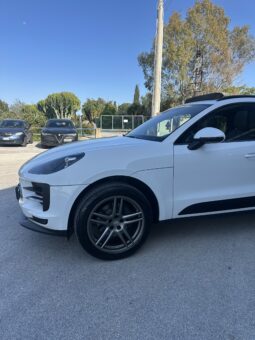 
										Porsche macan S 2.0 benzina 245cv full									