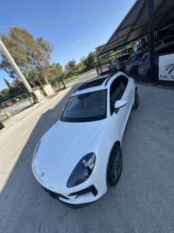 
										Porsche macan S 2.0 benzina 245cv full									