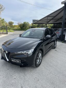 Alfa Romeo Stelvio 2.2 160cv