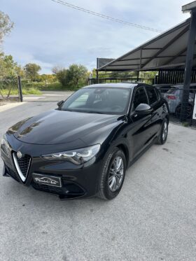 Alfa Romeo Stelvio 2.2 160cv