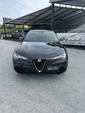 Alfa Romeo Stelvio 2.2 160cv
