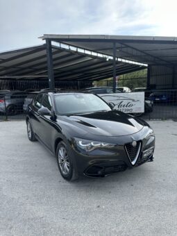 Alfa Romeo Stelvio 2.2 160cv