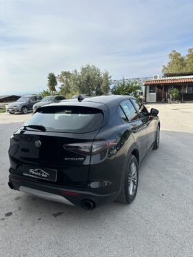 Alfa Romeo Stelvio 2.2 160cv