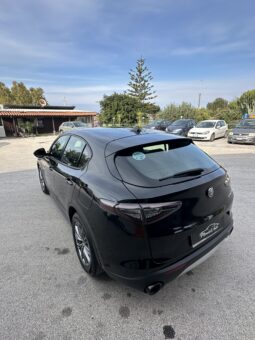 
										Alfa Romeo Stelvio 2.2 160cv full									