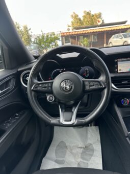 
										Alfa Romeo Stelvio 2.2 160cv full									