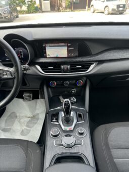
										Alfa Romeo Stelvio 2.2 160cv full									