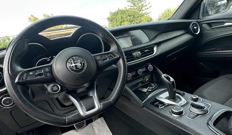 
								Alfa Romeo Stelvio 2.2 160cv full									