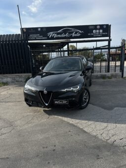 Alfa Romeo Stelvio 2.2 160cv