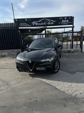 Alfa Romeo Stelvio 2.2 160cv