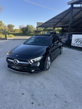 Mercedes-Benz Classe A 180d AMG Premium