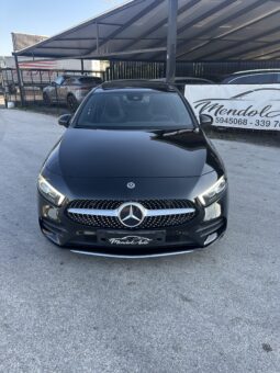 Mercedes-Benz Classe A 180d AMG Premium