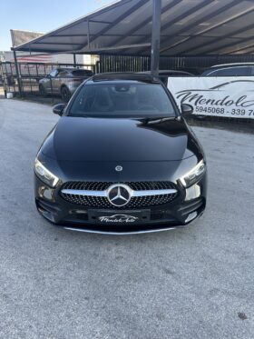 Mercedes-Benz Classe A 180d AMG Premium