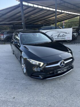 Mercedes-Benz Classe A 180d AMG Premium