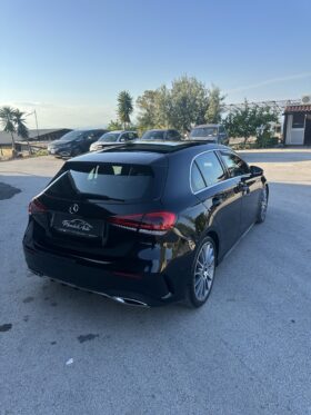 Mercedes-Benz Classe A 180d AMG Premium