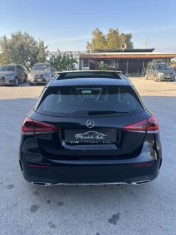 
										Mercedes-Benz Classe A 180d AMG Premium full									