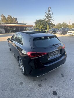 
										Mercedes-Benz Classe A 180d AMG Premium full									