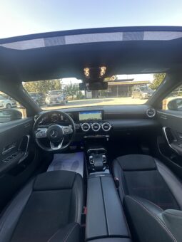 
										Mercedes-Benz Classe A 180d AMG Premium full									